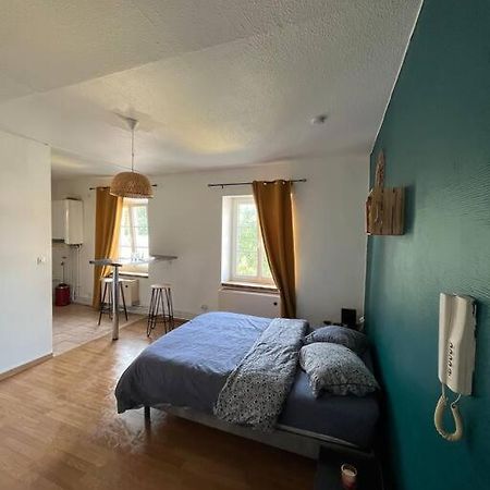 Torino, Appartement Cosy Сарбур Екстер'єр фото