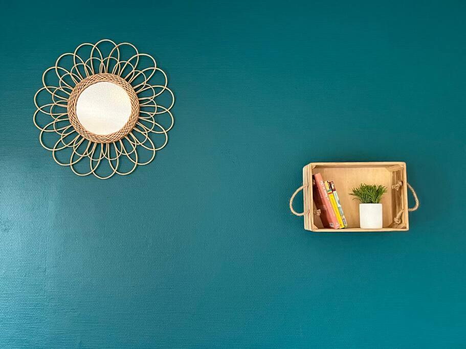 Torino, Appartement Cosy Сарбур Екстер'єр фото