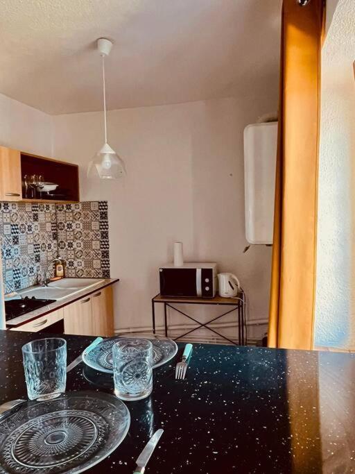 Torino, Appartement Cosy Сарбур Екстер'єр фото