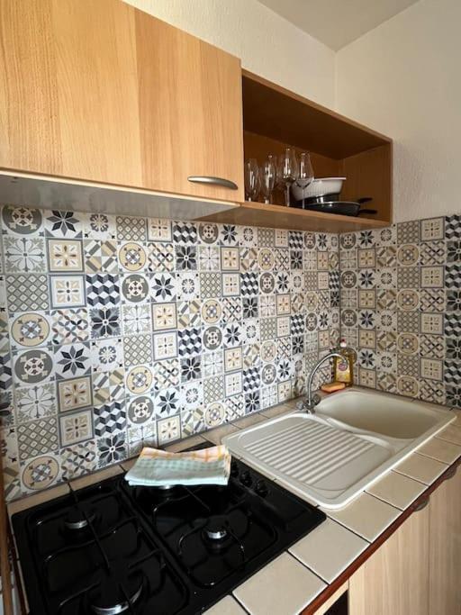 Torino, Appartement Cosy Сарбур Екстер'єр фото