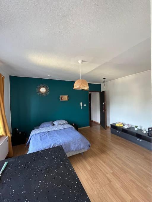 Torino, Appartement Cosy Сарбур Екстер'єр фото